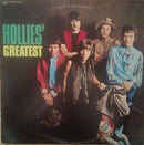 Hollies - Hollies Greatest (Vinyle Usagé)