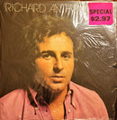 Richard Anthony - Richard Anthony (Amoureux de Ma Femme) (Vinyle Usagé)
