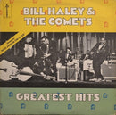Bill Haley And The Comets - Greatest Hits (Vinyle Usagé)