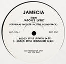 Jamecia Bennett - Rodeo Style (Vinyle Usagé)
