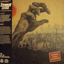 Soundtrack - Fabio Frizzi: Zombie Flesh Eaters (Zombi 2) (Vinyle Usagé)