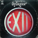 Cyniques - Exit (Vinyle Usagé)