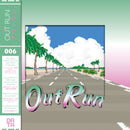 Soundtrack - ????? = OutRun (Vinyle Usagé)