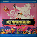 Soundtrack - George Duning: 1001 Arabian Nights (Vinyle Usagé)