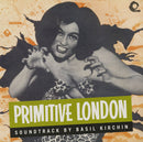 Basil Kirchin - Primitive London (Vinyle Usagé)