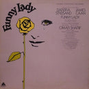 Soundtrack - Funny Lady (Vinyle Usagé)