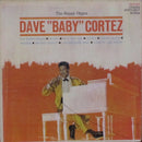 Dave Baby Cortez - The Happy Organ (Vinyle Usagé)