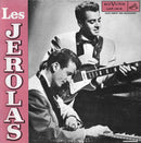 Jerolas - Les Jerolas (Vinyle Usagé)