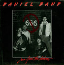 Daniel Band - Run From The Darkness (Vinyle Usagé)