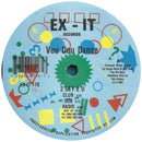 Vou Dou Danse - 2 Get 2 U (Vinyle Usagé)