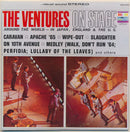 Venture - On Stage (Vinyle Usagé)