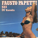 Fausto Papetti - 24a Raccolta (Vinyle Usagé)