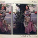 Judy Collins - So Early In The Spring The First 15 Year (Vinyle Usagé)