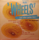 Phantoms - Wheels and Other Guitar Hits (Vinyle Usagé)