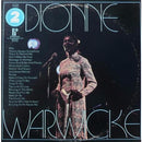 Dionne Warwicke - Dionne Warwicke (Alfie / Make It Easy On Yourself) (Vinyle Usagé)