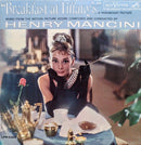 Soundtrack - Henry Mancini: Breakfast at Tiffanys (Vinyle Usagé)