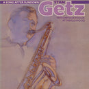 Stan Getz - A Song After Sundown: Stan Getz With Arthur Fiedler At Tanglewood (Vinyle Usagé)