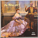Soundtrack - The King And I (Vinyle Usagé)