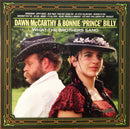 Dawn McCarthy / Bonnie Prince Billy - What The Brothers Sang (Vinyle Usagé)
