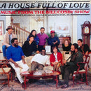 Soundtrack - A House Full Of Love: Music From The Bill Cosby Show (Vinyle Usagé)