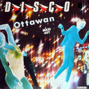 Ottawan - DISCO (Vinyle Usagé)