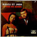 Malka Et Joso - Autour Du Monde (Vinyle Usagé)