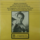 Benny Goodman - Benny Goodman And The Giants Of Swing (Vinyle Usagé)
