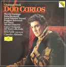 Verdi / Lizzio - Don Carlos (Vinyle Usagé)
