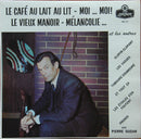 Pierre Dudan - Pierre Dudan (Le Cafe Au Lait Au Lit) (Vinyle Usagé)