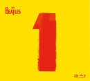 Beatles - 1 (CD Usagé)