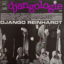 Django Reinhardt - Djangologie 6 (1937) (Vinyle Usagé)