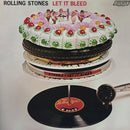 Rolling Stones - Let It Bleed (Vinyle Usagé)