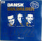 Various - Dansk Guldalder: Jazz Vol 1-2 (Vinyle Usagé)
