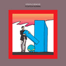 Steeple Remove - Position Normal (Vinyle Usagé)