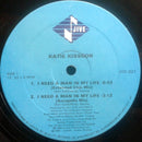 Katie Kissoon - I Need a Man in My Life (Vinyle Usagé)