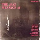 Various - The Jazz Message Of (Vinyle Usagé)