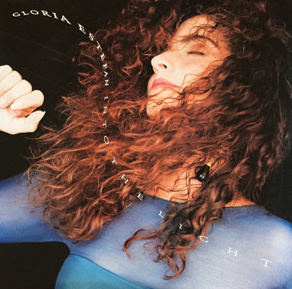 Gloria Estefan - Into The Light (Vinyle Usagé)