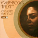 Catherine McKinnon - Everybodys Talkin (Vinyle Usagé)