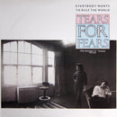 Tears For Fears - Everybody Wants To Rule The World (The Extended 12in Version) Part One (Vinyle Usagé)