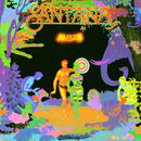 Santana - Amigos (Vinyle Usagé)