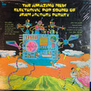 Jean Jacques Perrey - The Amazing New Electronic Pop Sound Of (Vinyle Usagé)