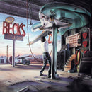 Jeff Beck - Jeff Becks Guitar Shop (Vinyle Usagé)