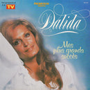 Dalida - Mes Plus Grands Succes (Vinyle Usagé)