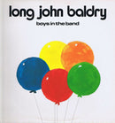 Long John Baldry - Boys In The Band (Vinyle Usagé)
