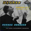 Dvorak / Kubelik - Symphony No 2 In D Minor Opus 70 (Vinyle Usagé)