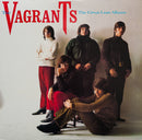 Vagrants - The Great Lost Album (Vinyle Usagé)