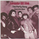Lavender Hill Mob - The Party Song (Vinyle Usagé)