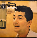 Dean Martin - Swingin (Vinyle Usagé)