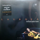 Laurnea - Infatuation (Vinyle Usagé)