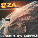 GZA / Genius - Beneath The Surface (Vinyle Usagé)